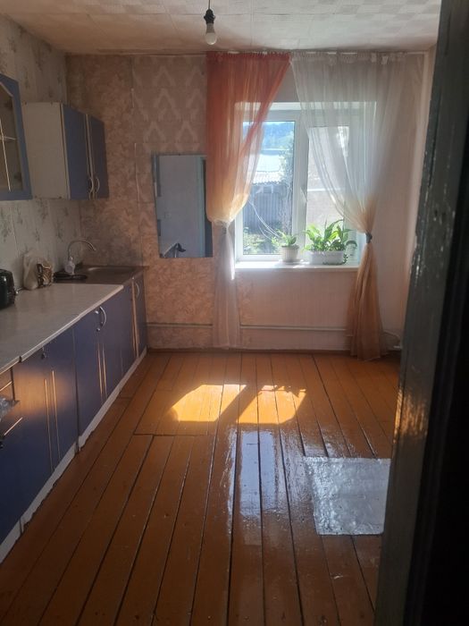 Продам 3-х комнатный дом.