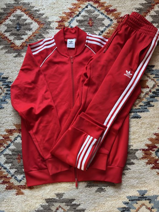 Compleu Adidas Originals