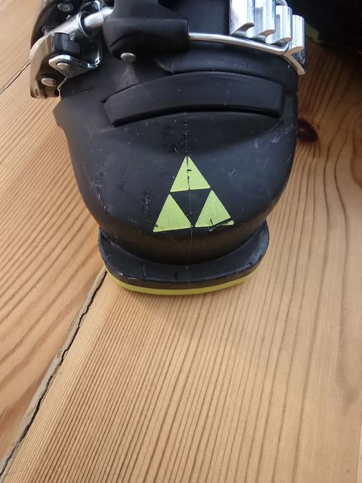 Ски обувки Fischer RC4 60