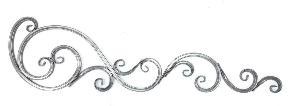 Узоры Холодные элементы