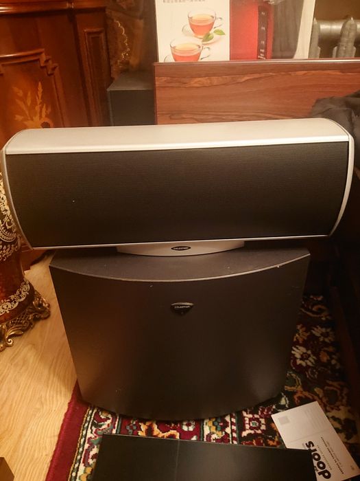 Акустика Celestion C Three