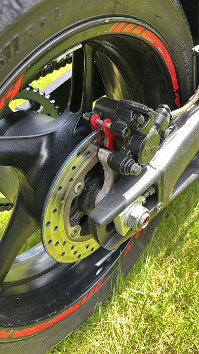 yamaha r1  rn19 2007