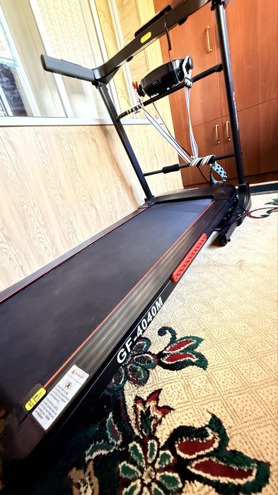 General fitness GF-4040M begavoy darojkasi
