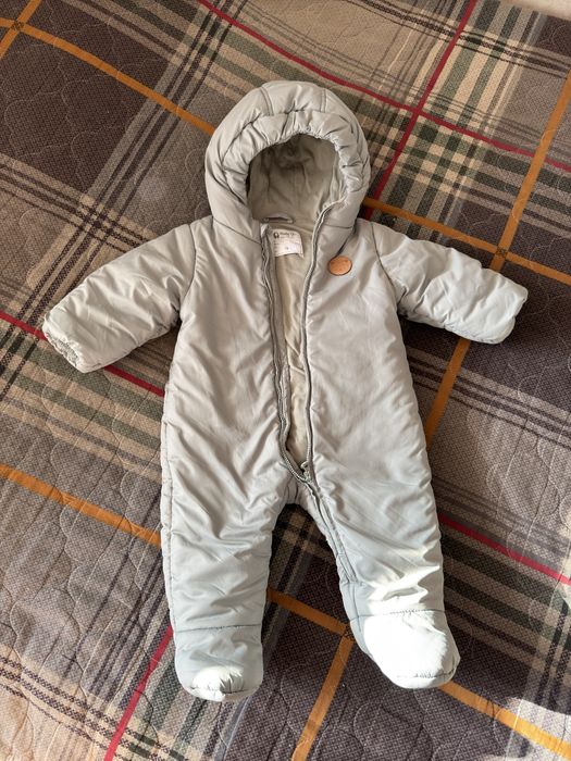 Продам детский комбинезон