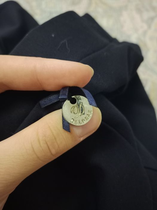 Юбка школьная для девочки