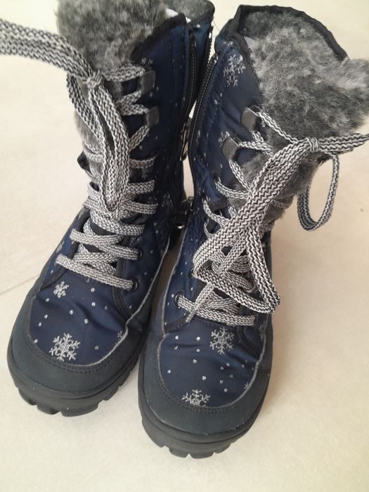 Апрески Alpina детски