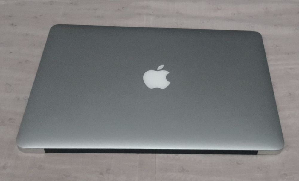 MacBook Air 2012