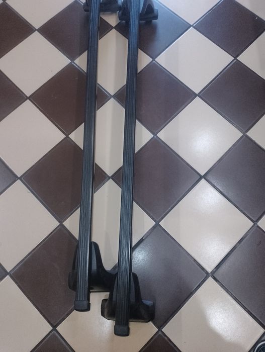 Багажник -греди Thule за Opel Astra H