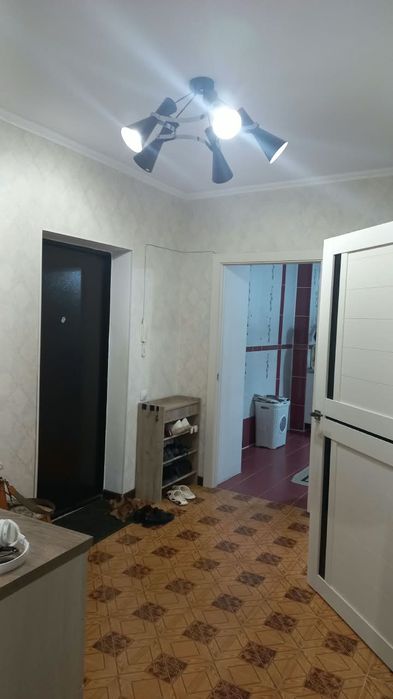 Продам 3 к.кв р-он 5 Мкр