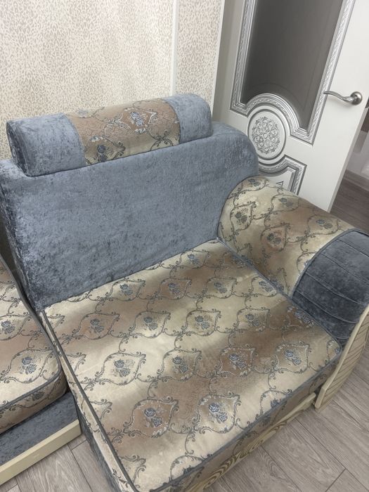 Диван раскладной