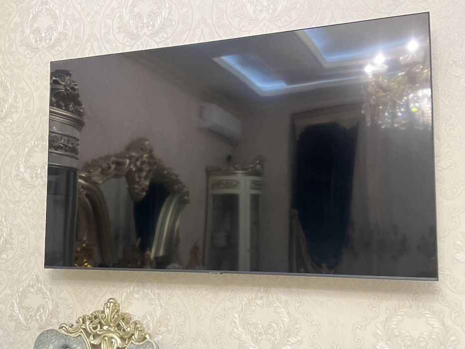 Samsung TV 55 , 65 , 75