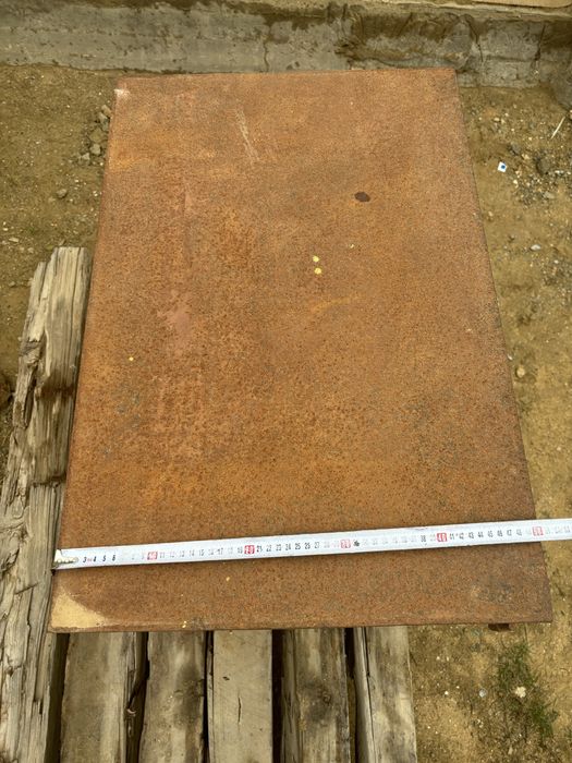 железный ящик.                      .