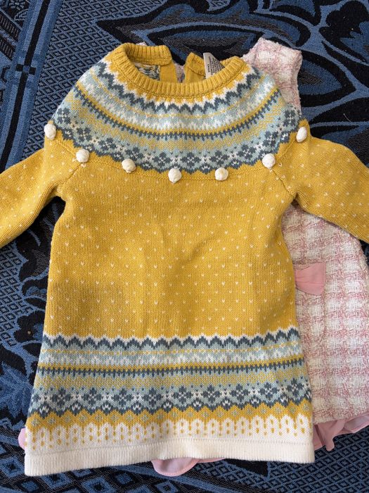 Детские вещи продаю