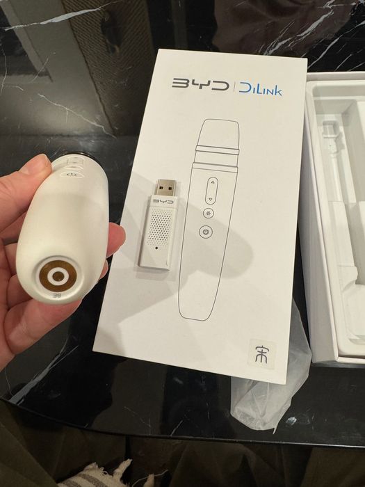 Микрофон для модели бйд