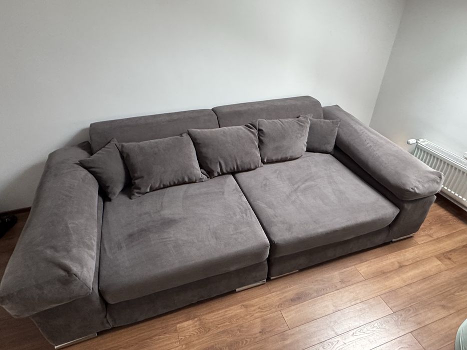 Canapea Big Sofa - 140x260cm