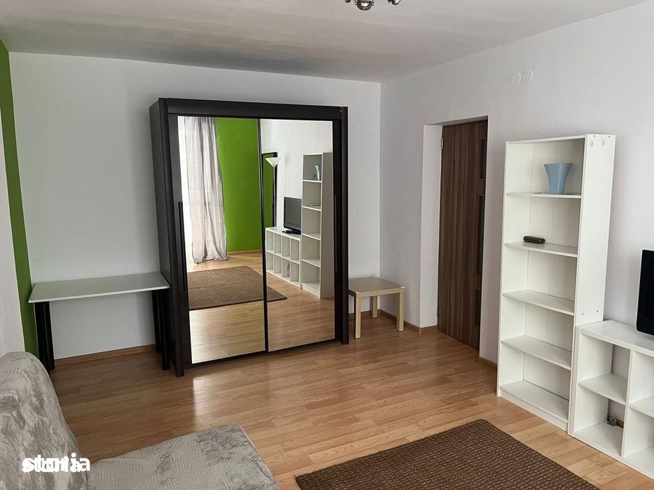 Apartament 2 camere Piata Muncii