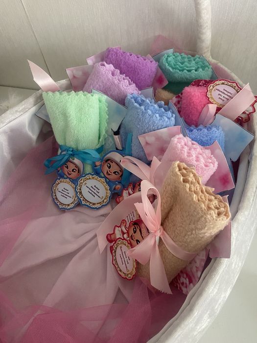 Тойбастар для праздников