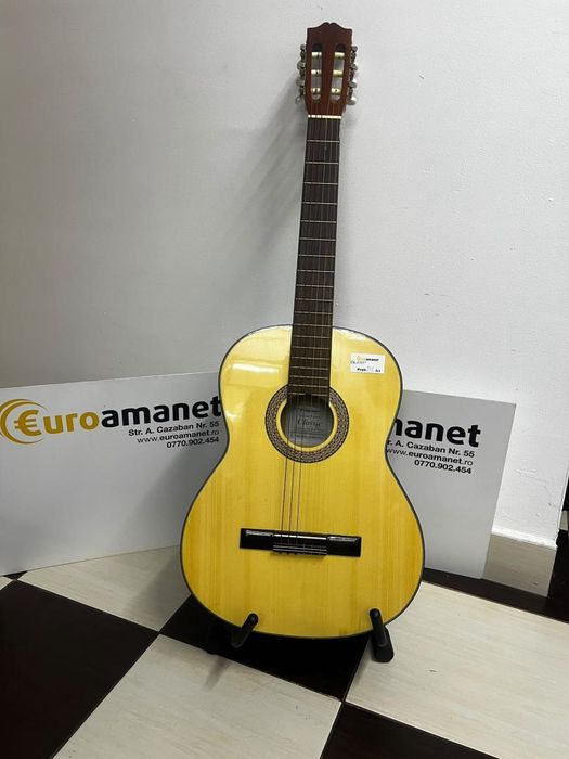 Chitara Clasica - -I-