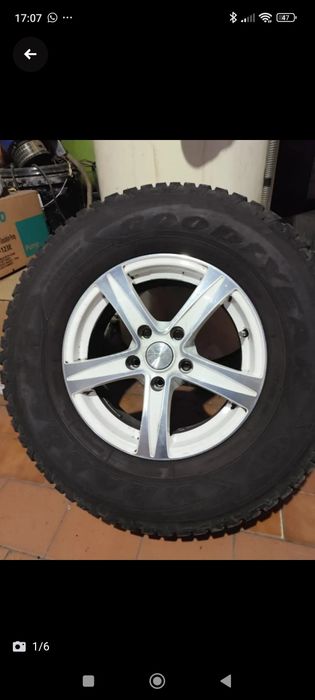 Продам диски skad