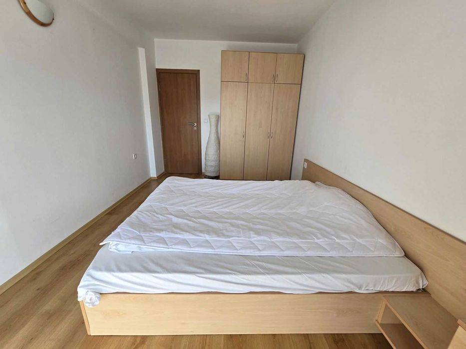 Дава се под наем Двустаен апартамент в Банско - 69 кв.м за 370 € - Снимка #9