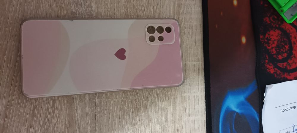 Huse de samsung galaxi a51