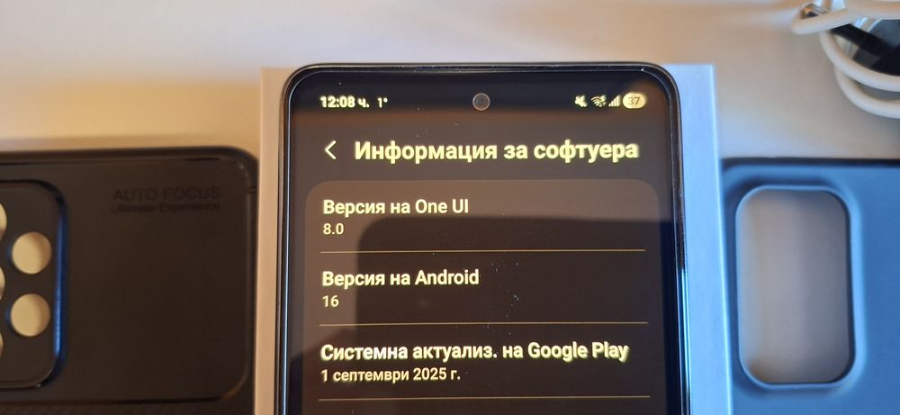 samsung a53 sm-a536b/ds телефон смартфон