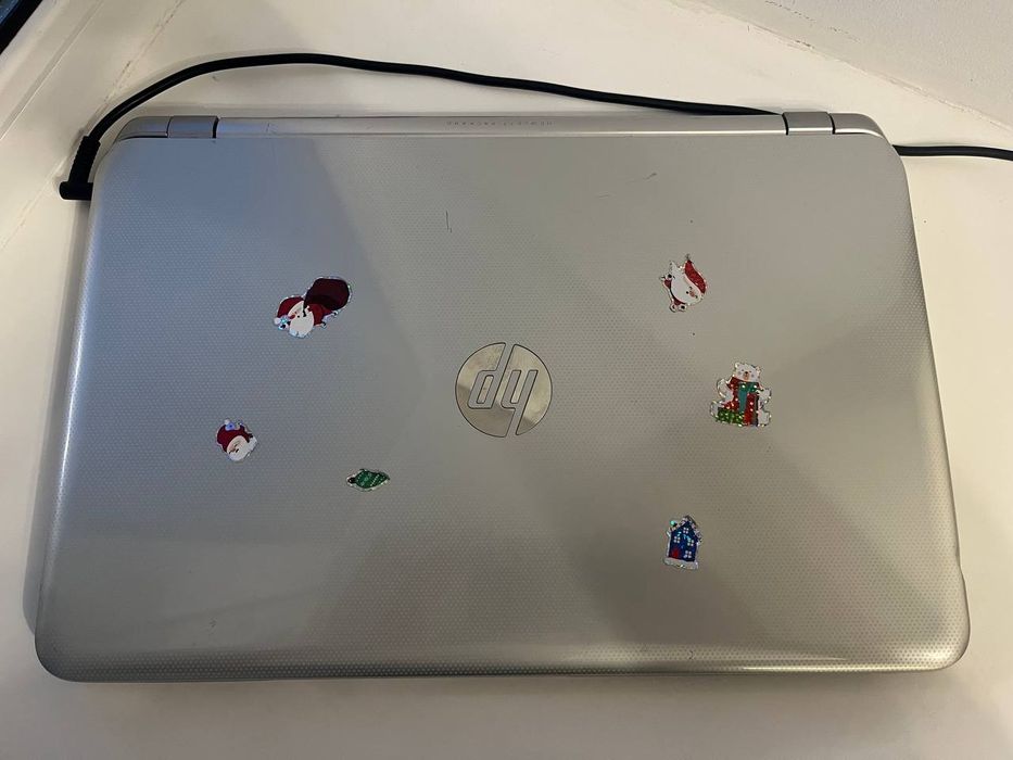 Ноутбук HP Pavilion 15 Notebook PC продам