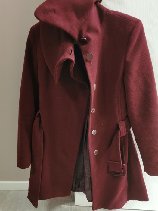 Дамско палто Андрюс