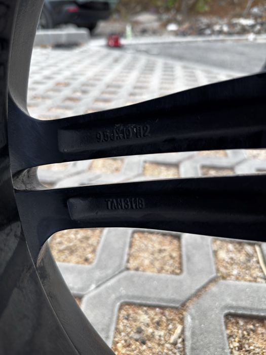 Джанти за BMW TAM3118 R19