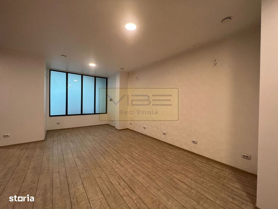 Spatiu de birou/comercial Bd. Independentei - Spiridon