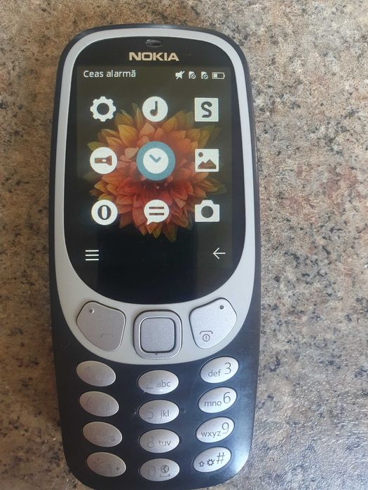Telefon nokia functionabil