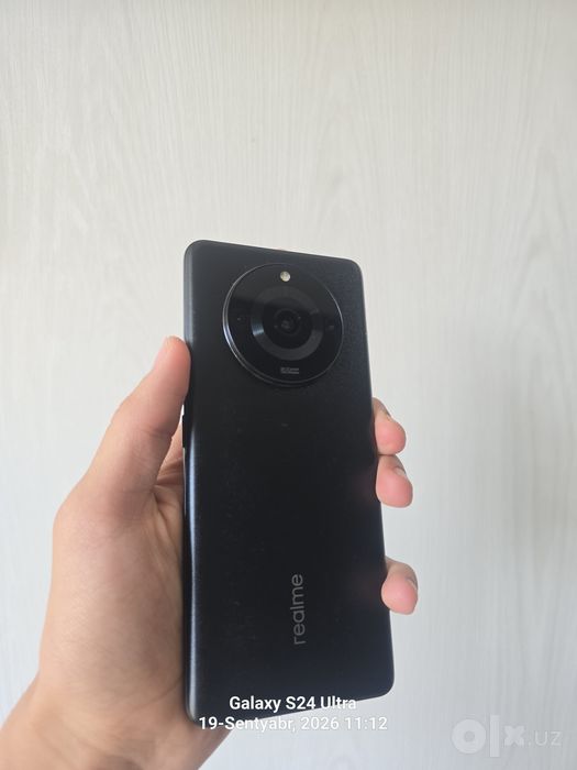 Realme 11 pro+ 5g