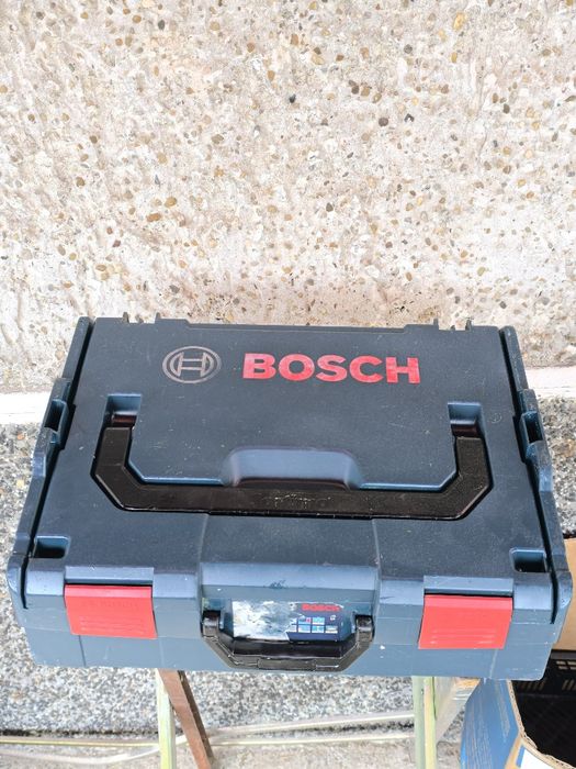 Куфар Bosch  L-box