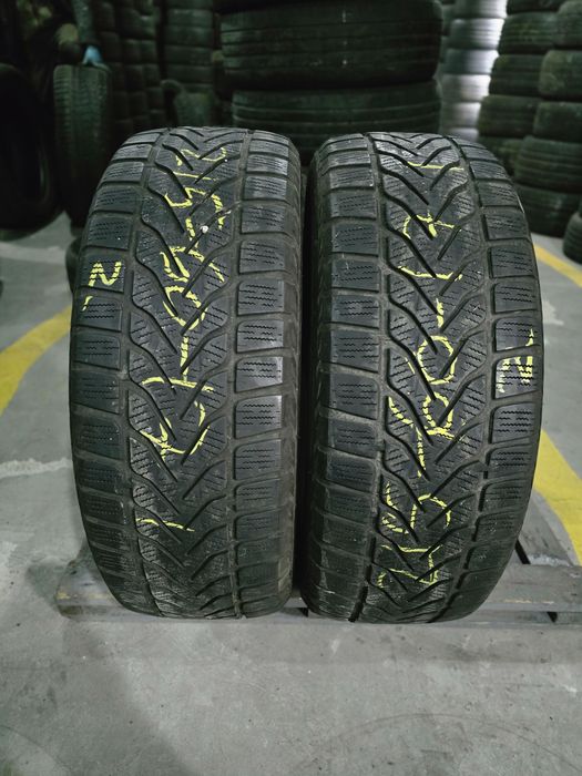 Anvelope de iarna 215-60r17 Lassa