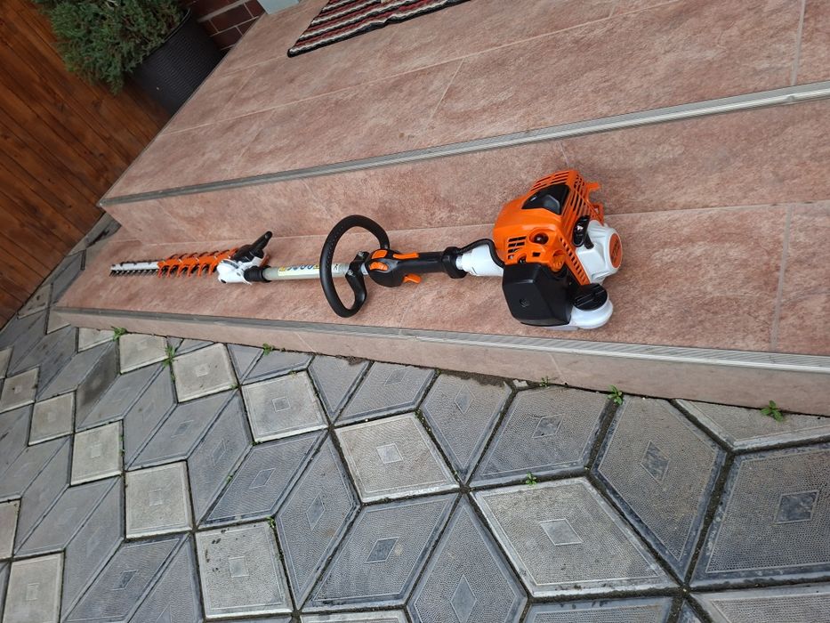 Trimar Gard Viu Stihl HL 91 KC
