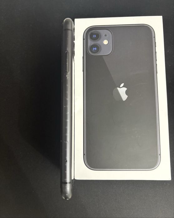 Iphone 11 128gb 76
