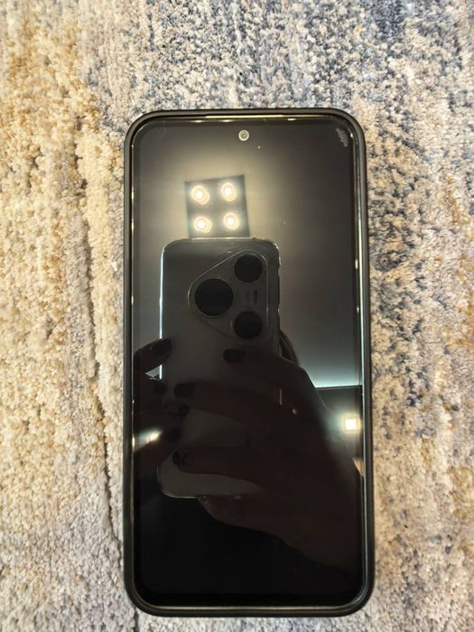 Samsung A54 5G телефон