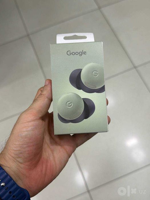 Google Pixel Buds Pro 2  Беспроводные наушники