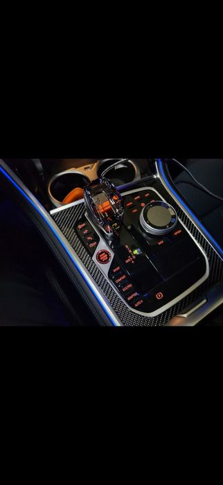 Bmw m850i 2025 yil holati yengi eng full