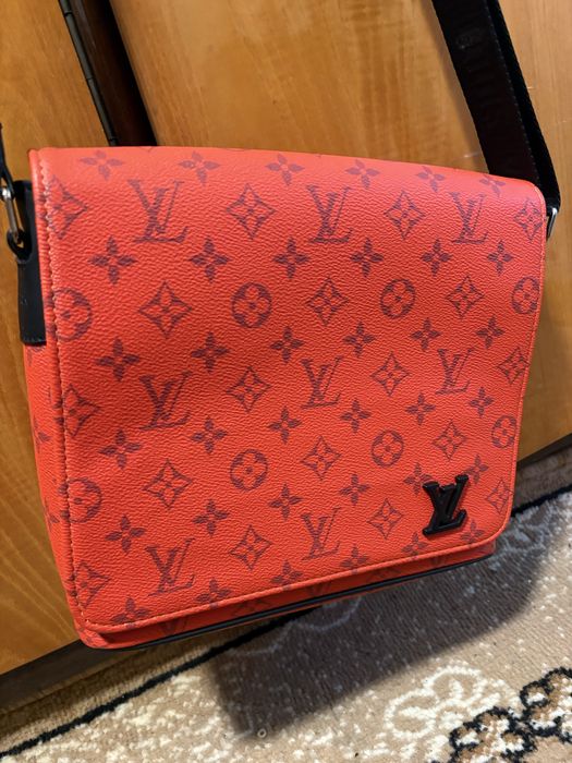 Чанта Louis vuitton