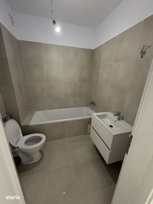 Studio 47,2 mp + balcon 13,3 mp | Grand Kristal Residence | 109.000 €