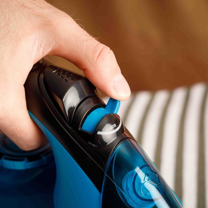 Solac PV2028 Optima Extrem - Парна ютия 2800 W с керамична плоча