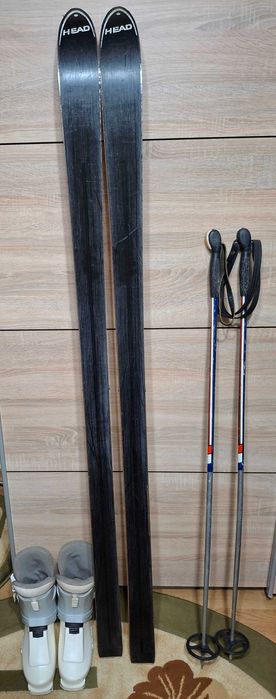 Ski/skiuri , clapari , bete , legaturi