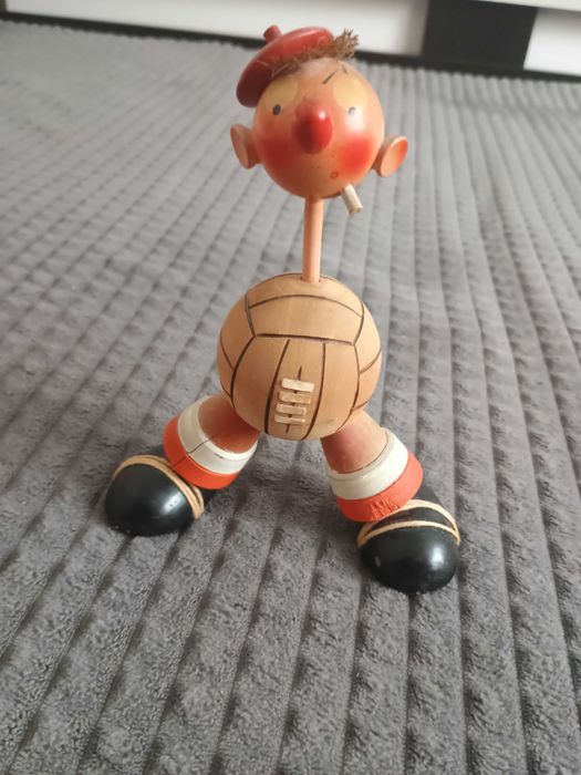 Iliuță Pronosport, anii '80