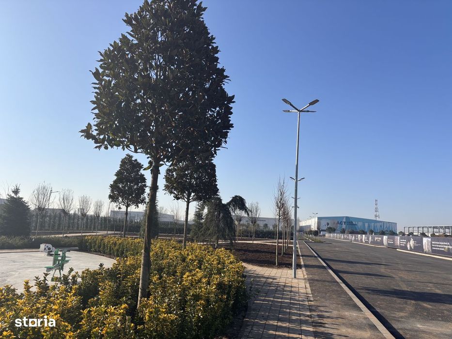3 camere modern |Direct dezvoltator |Acces securizat | Acces Militari