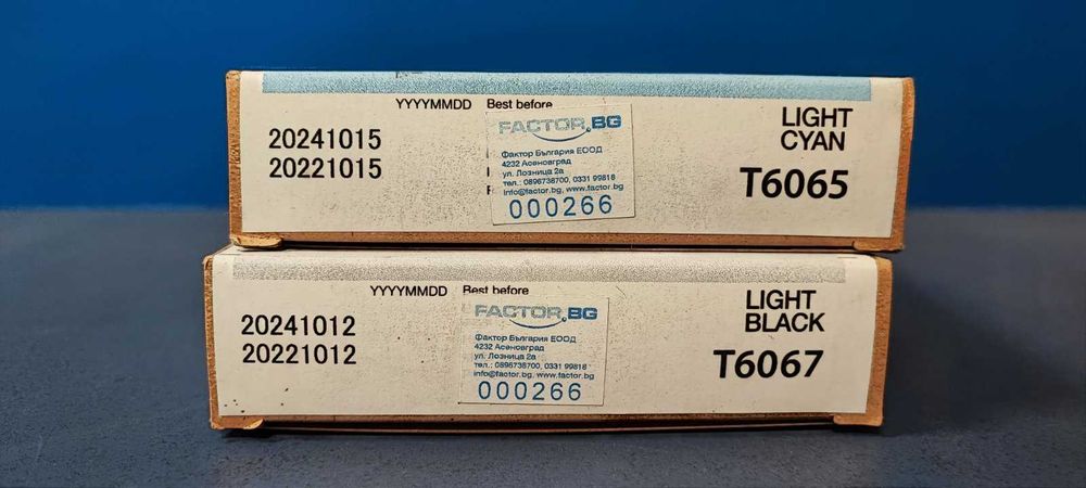 Принтер Epson 4880