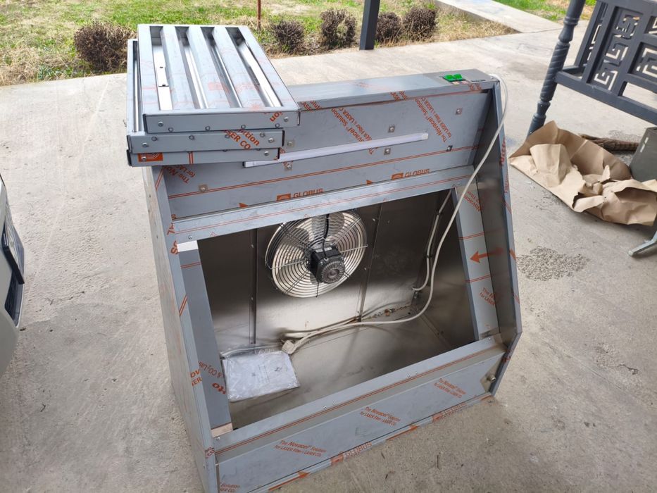 Вытяжка срочно продается