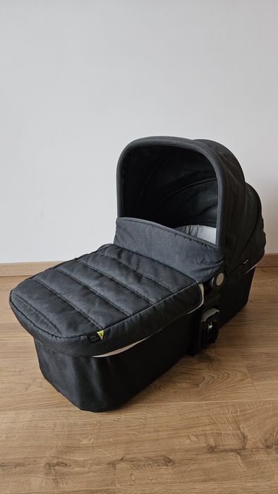 Carucior Baby Jogger City Tout Lux pliabil reversibil rabatabil landou