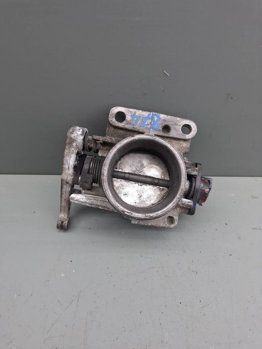 Clapeta acceleratie - Renault Scenic 2000 1.6 16v MT (107 hp)
