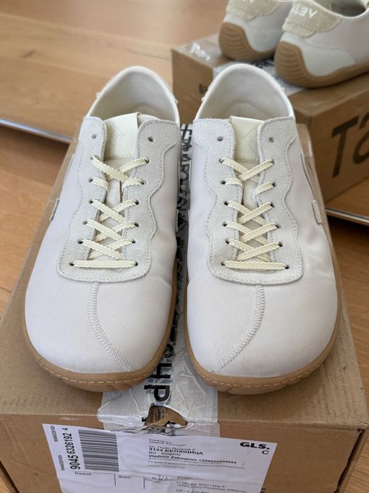 Veja x Baserange Jitsu Мъжки Обувки 45 номер